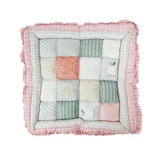 대나무방석레이스