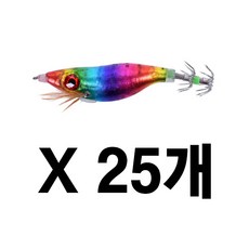 KD조구 왕눈이에기 25개입 세트 왕눈이에기최저가, 1세트, 2.25kg, 뉴레인보우