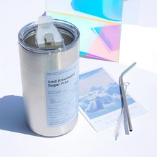 올인원 스텐 텀블러 휴대용 보온 캠핑용 보냉컵 차량용 다용도컵 600ml, 텀블러 실버스틸600ml
