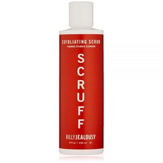 남성페이스클렌징패드