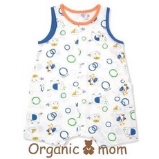 오가닉맘가을우주복