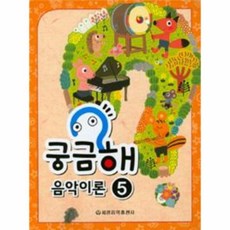 궁금해음악이론