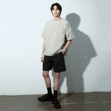 티아이포맨우븐셋업