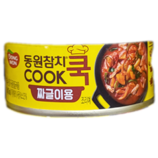 동원 꽁치 통조림 400g 2개 상품 이미지
