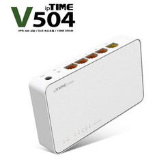 ip타임v504