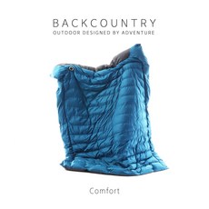 백컨트리컴퍼터