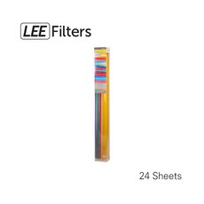 [LEE Filters] 리필터 낱장 필터패키지 - Pro Pack