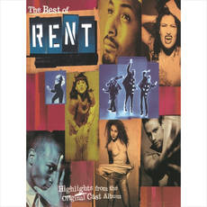 뮤지컬 렌트 오리지널 캐스트 레코딩 베스트 앨범 (The Best of Rent: Highlights from the Original Cast Album)