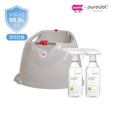 퓨어닷욕조클리너