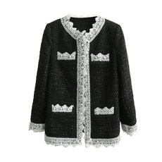 산드로트위드가디건