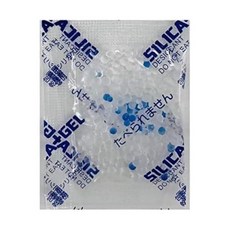 3152235 제습제 방습제 흡습제 습기제거제 2g 50개입 실리카겔 건조제 업소용 식품용 50mmx40mm 동해 화학공업소, 3152235 제습제 방습제 흡습제 습기제거제 2g 5, 1개