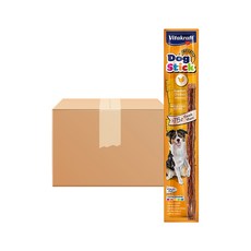 비타크래프트도그스틱