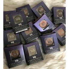  Eyeshadow 어반디케이- 아이섀도우 싱글은 직접 선택하세요~ 토닉 베이크드 리프 스펙터 역화를 조심하세요, Specter 