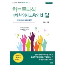 유대인하브루타경제교육