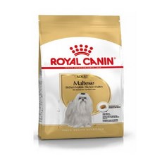 강아지사료 로얄캐닌 독 말티즈 어덜트 3kg, 혼합, 1.5kg, 2개