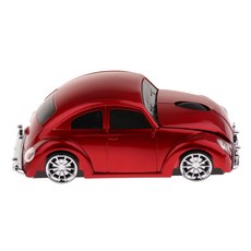 STK3D 자동차 모양 USB 광 무선 마우스 게이밍 마우스, 단일상품, 단일상품