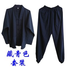 남자도포