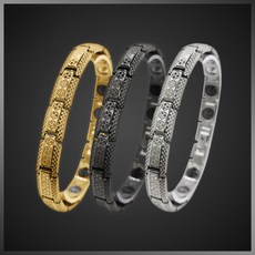 알파골프건강팔찌