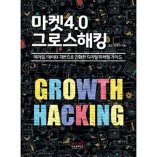 마켓4.0그로스해킹