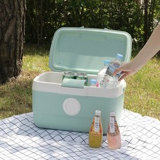 올리빙아이스박스