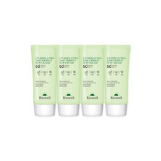 달바마일드선크림