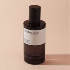 아뜰리에페이 우디향수 secret temple - tender woody 50ml, 1개 - 우드아뜰리에