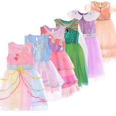 시크릿쥬쥬치마