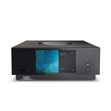 NAIM 네임 유니티 아톰 HDMI 올인원 오디오 플레이어