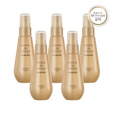 실크테라피 케라틴미스트 60ml x5개, 5개