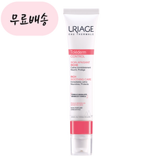 유리아쥬 톨레덤 컨트럴 리치 크림 40ml, 1개