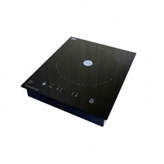 [웰메이드] 인덕션 전기레인지 매립형 조리용 워머용 전기레인지 VT-1000B
