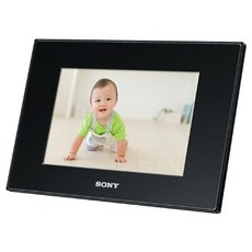 소니디지털액자