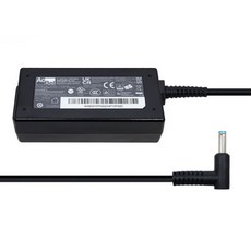 HP 프로북 640 G2 650 G3 노트북 충전기 어댑터 19.5V 2.31A 45W 엑벨, 1개