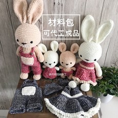 대바늘bunny
