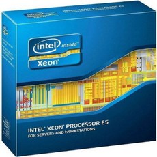 Intel Xeon E5-2609 v2 Quad-Core Processor 2.5GHz 6.4GT/s 10MB LGA 2011 CPU BX80635E52609V2 (Renewed), 1, 기타