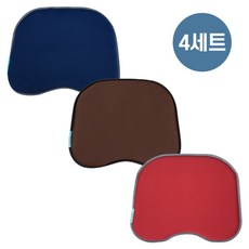 밸런스온매직시트4세트