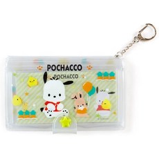 산리오메모지스티커케이스