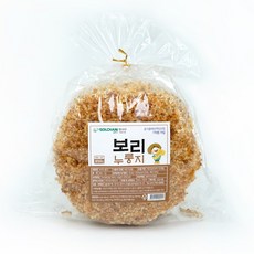 한옥누룽지
