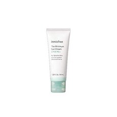 [Innisfree] The Minimum Sun Cream 40ml SPF25 PA++, One Color_One Size