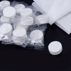 펄프코인물티슈