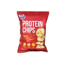 테이스틴단백질구이칩