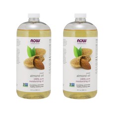 나우푸드아몬드오일