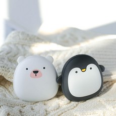 penguin휴대용난로