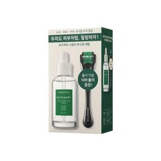 아로마티카헤어오일