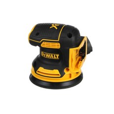 디월트 20V Max XR 브러쉬리스 충전 원형 샌더 베어툴 DCW210N, 1개