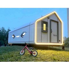 2층컨테이너하우스