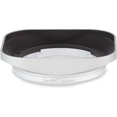  하기 LHX35S 후지곤 XF 35mm F2 R WR XF35mmF2 23mm XF23mmF2 XC XC35mmF2 렌즈교체 LHXF352 실버 