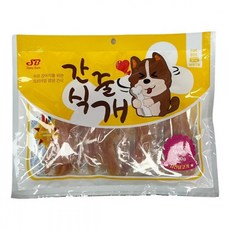 SB 간식줄개(치킨 살코기) 300G, 1개