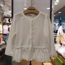 밀리밤여름가디건