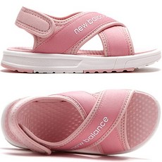 뉴발란스아기샌들